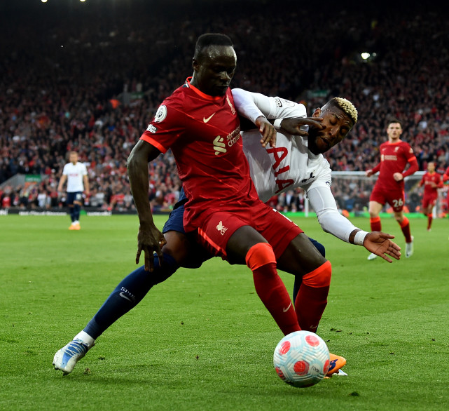 Le salaire de 400 000 £ par semaine de Salah rejeté